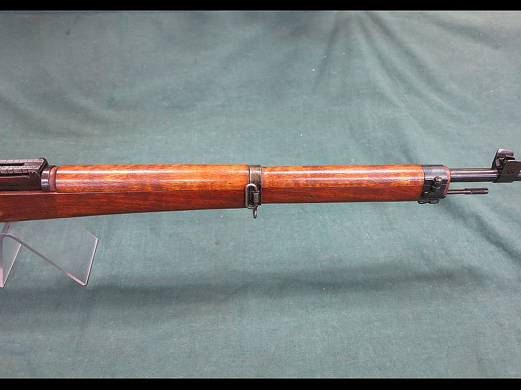 Sotilaskivääri M39 7.62X53R