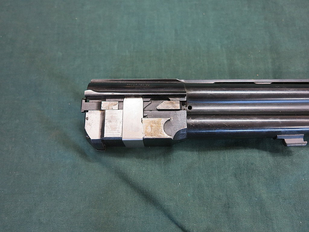 Valmet 412 12/76 Piippu