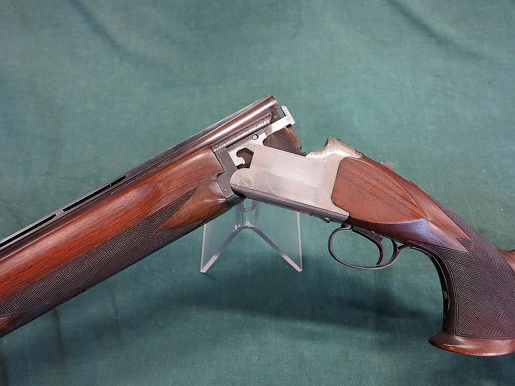 B.C.Miroku 12/70 Skeet