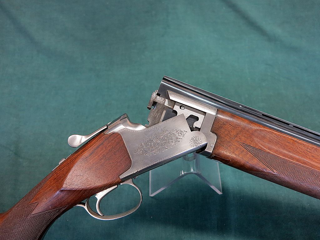 B.C.Miroku 3800 GF-1 12/70