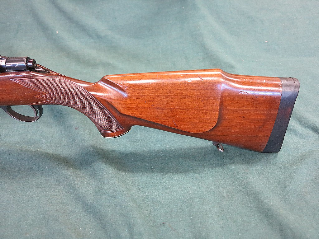 Sako L461 Vixen 222Rem