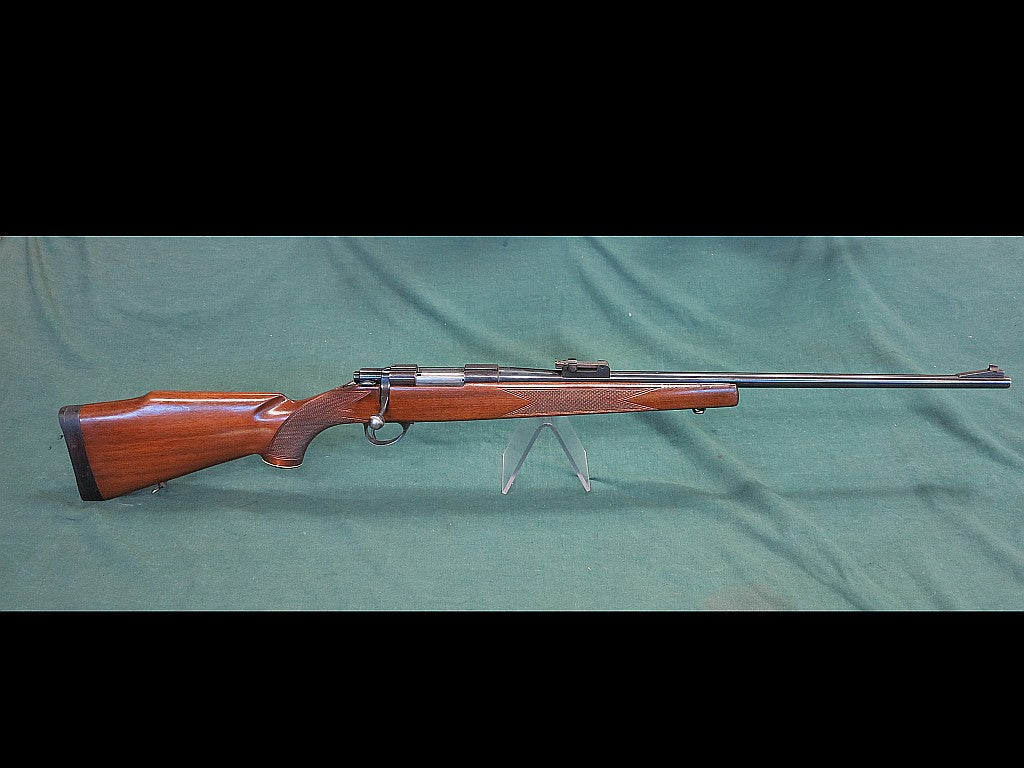 Sako L461 Vixen 222Rem