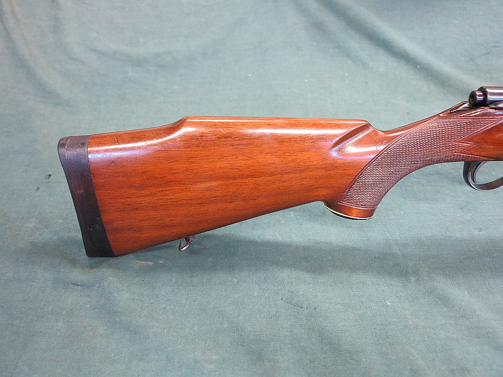 Sako L461 Vixen 222Rem