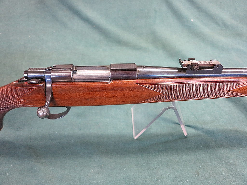 Sako L461 Vixen 222Rem