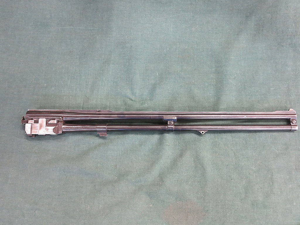 Valmet 412 Tuplapiiput 7X65R