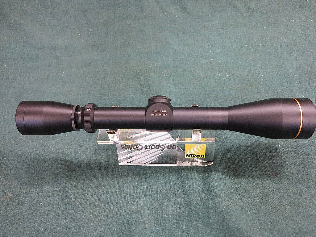 Swarovski Z4i 2.5-10X56
