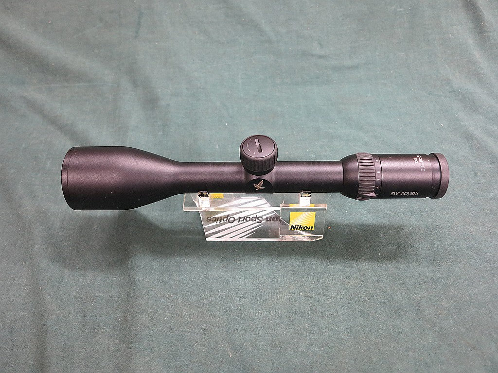 Swarovski Z4i 2.5-10X56