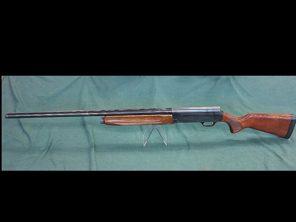 Browning A500 12/76