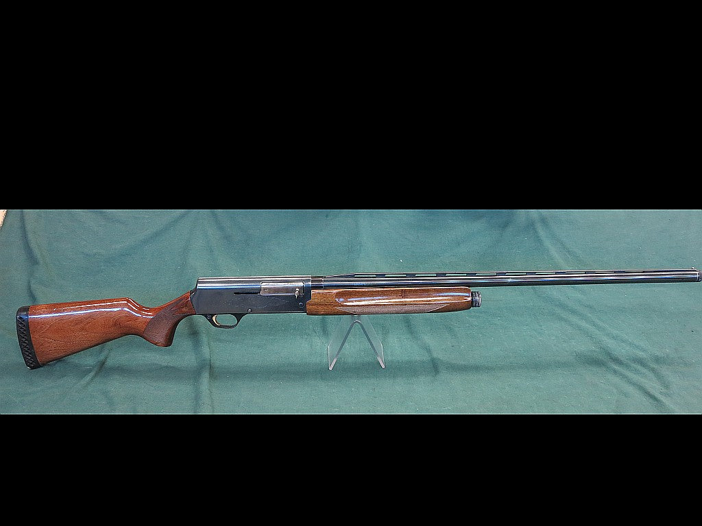Browning A500 12/76