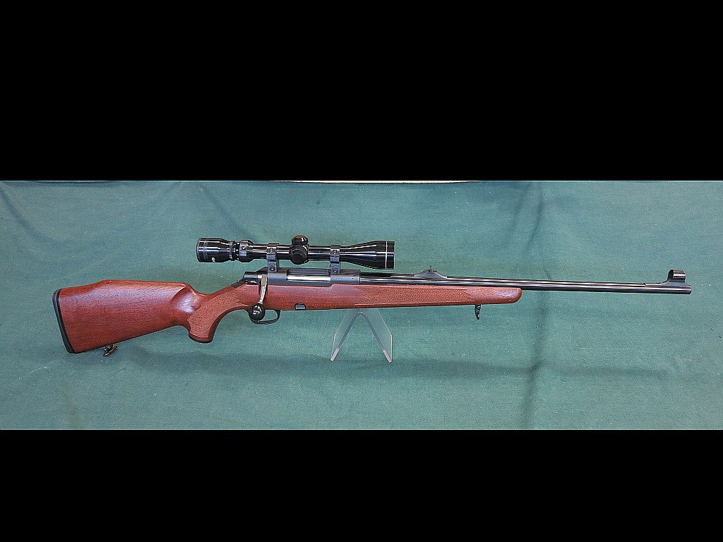 Tikka M558 243Win
