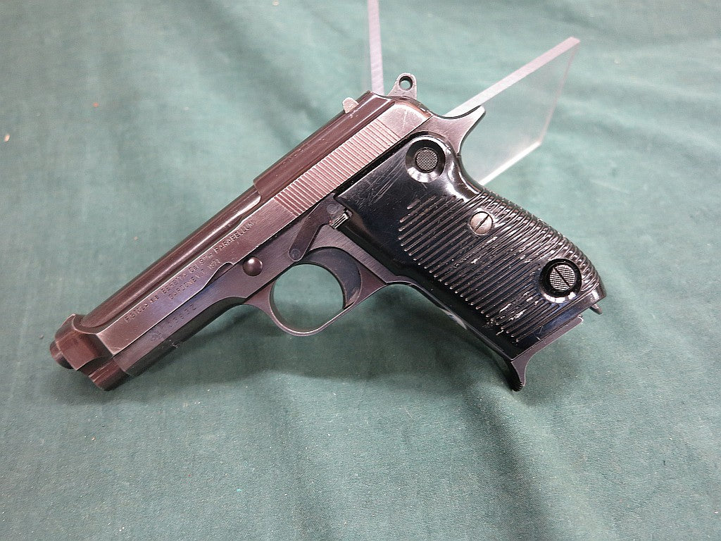 Beretta Mod.951  9X19