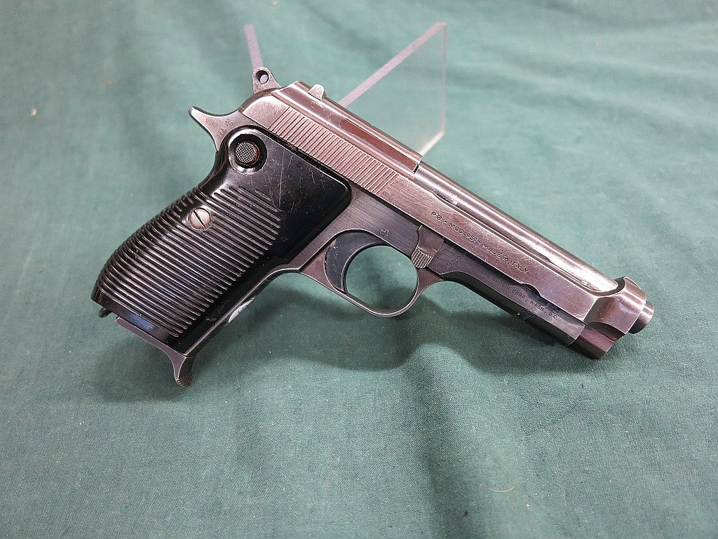 Beretta Mod.951  9X19