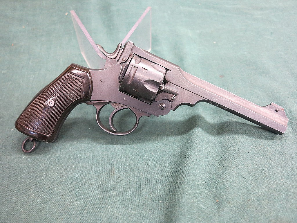 Webley MKVI