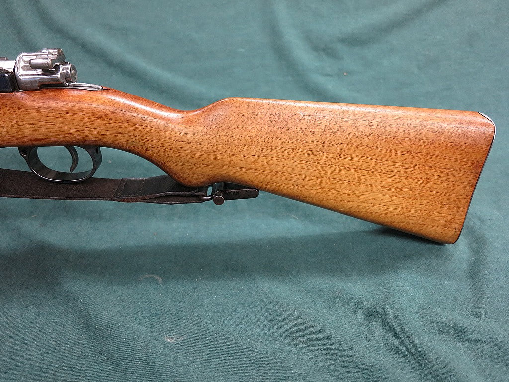 Mauser Brazil 7X57