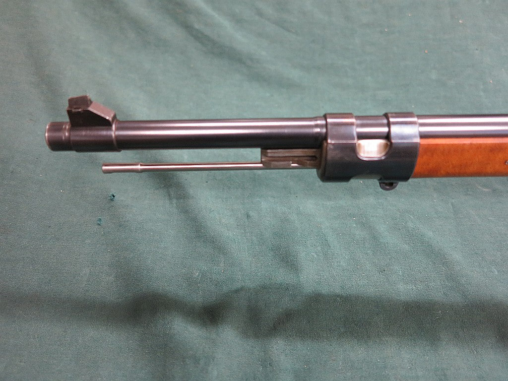 Mauser Brazil 7X57