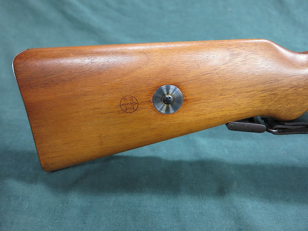 Mauser Brazil 7X57