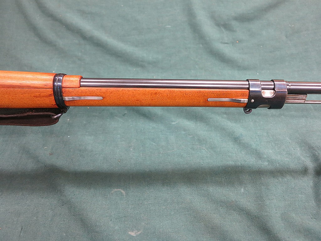 Mauser Brazil 7X57