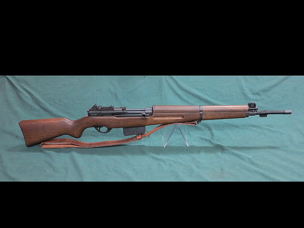 FN SAFN M-49 8X57JS