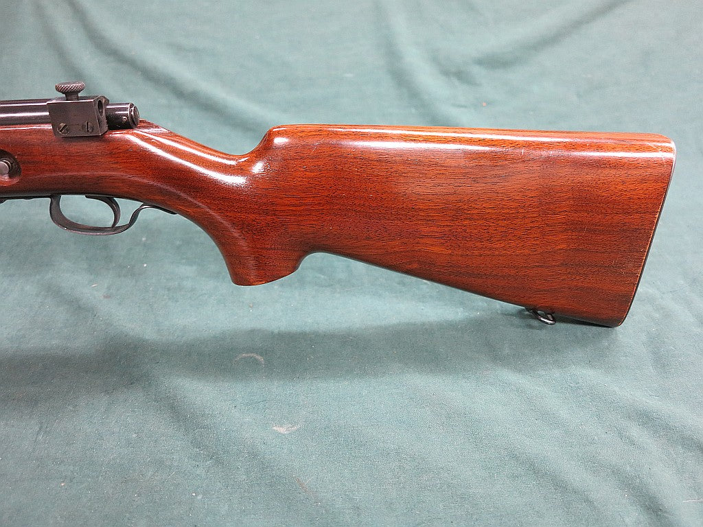 Winchester Mod.75   22LR