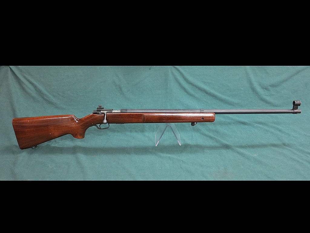 Winchester Mod.75   22LR