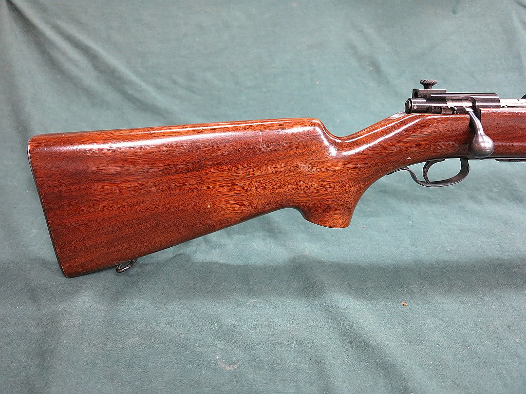 Winchester Mod.75   22LR