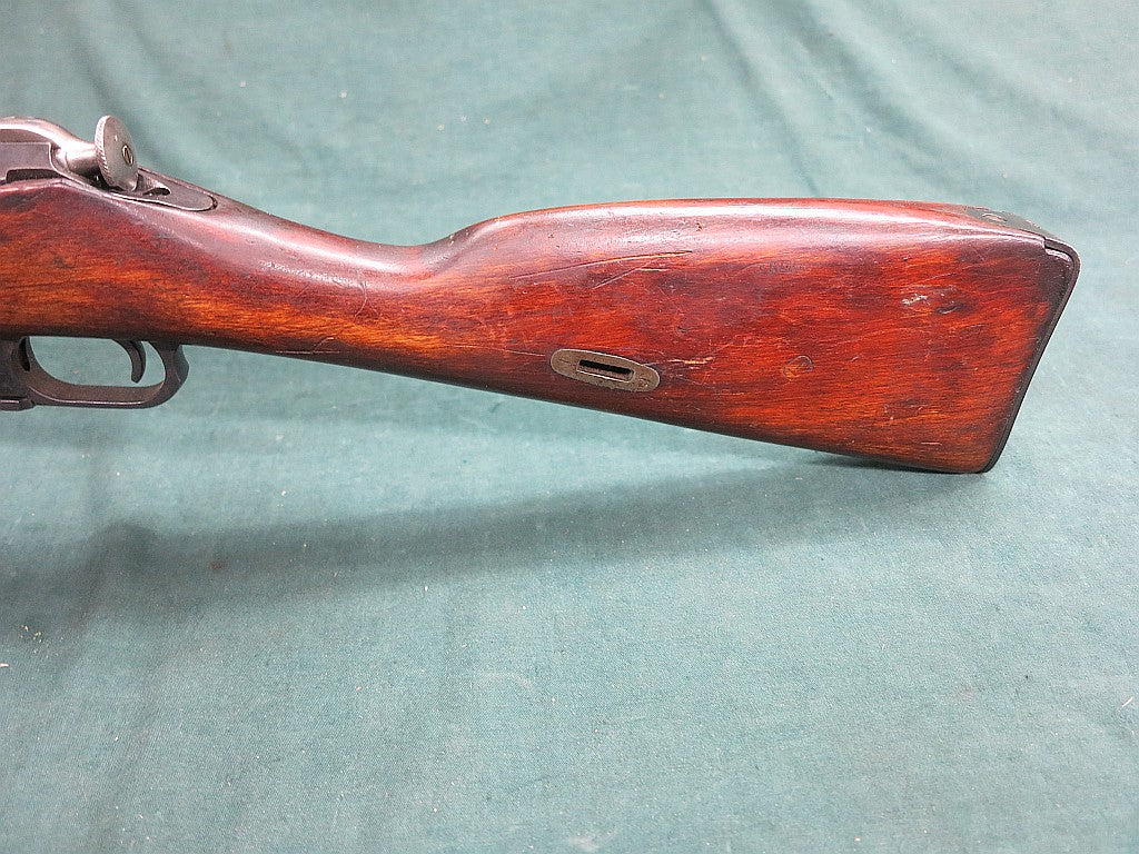 M38 Karbiini venäläinen 7.62X54R