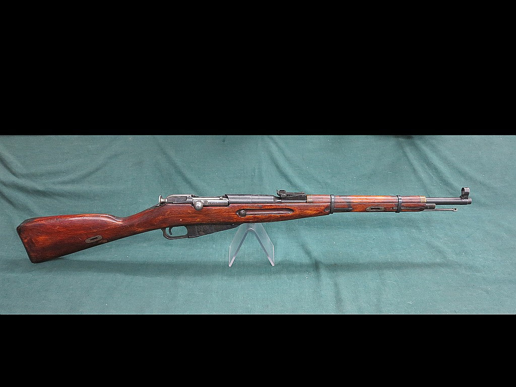 M38 Karbiini venäläinen 7.62X54R