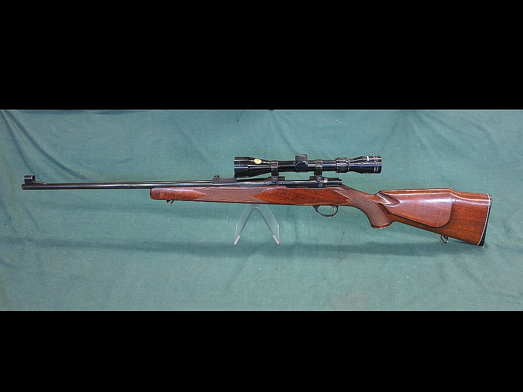 Sako L461 222Rem