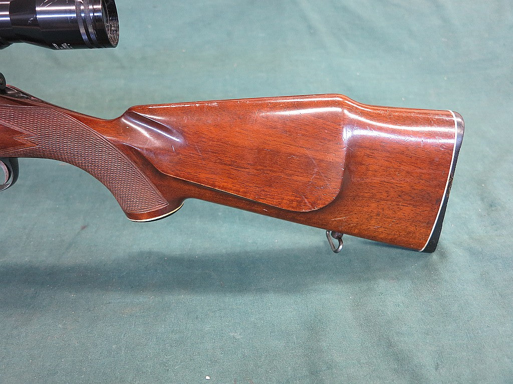 Sako L461 222Rem