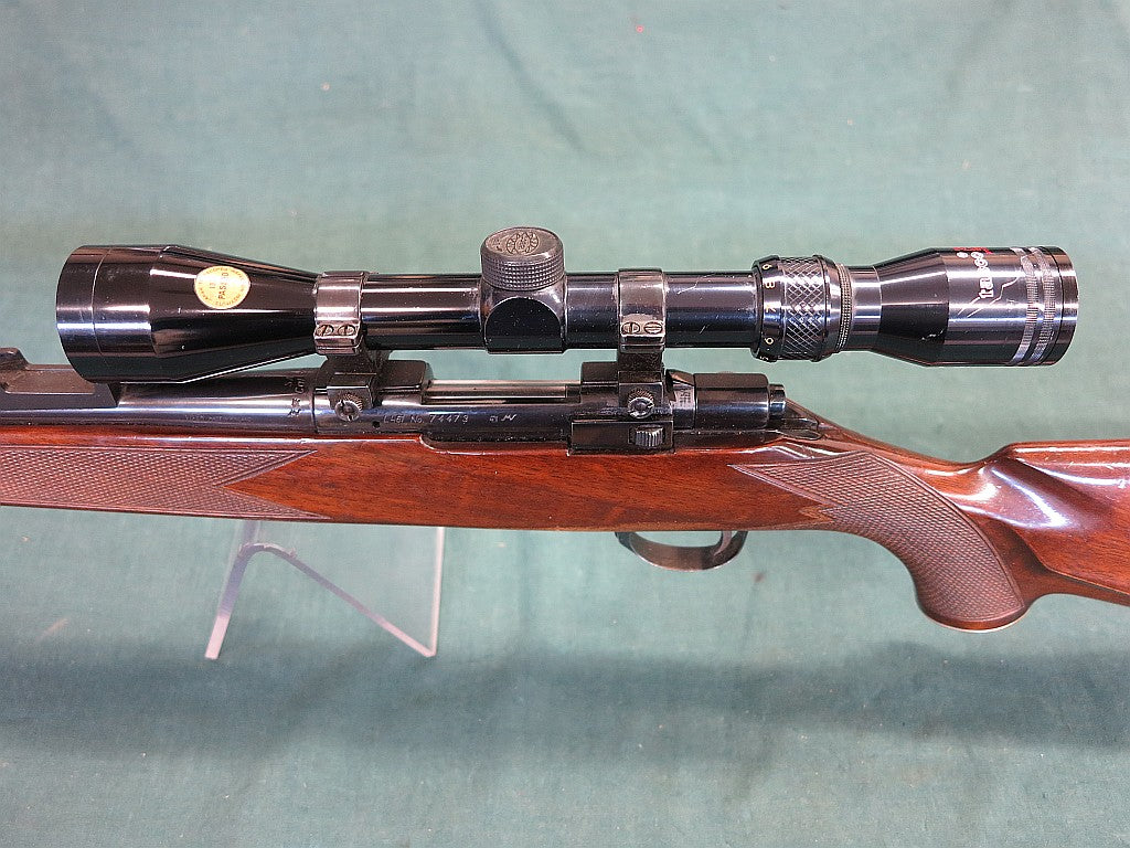 Sako L461 222Rem