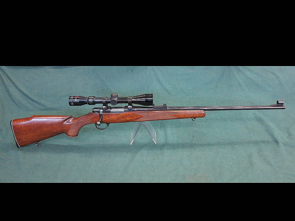 Sako L461 222Rem