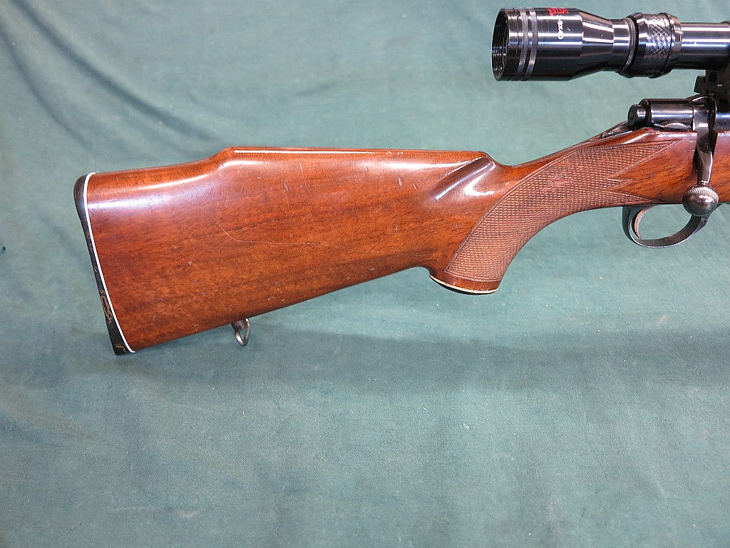 Sako L461 222Rem