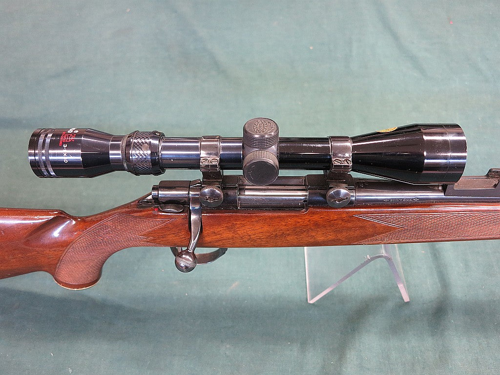 Sako L461 222Rem