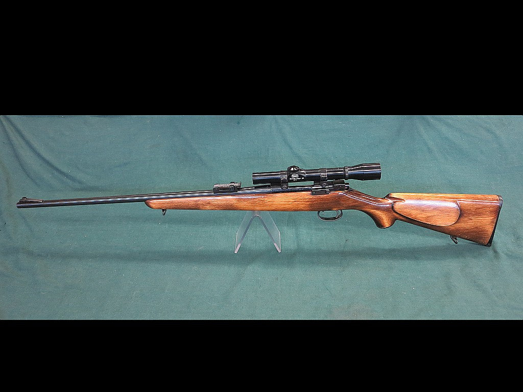 Sako L46 222Rem