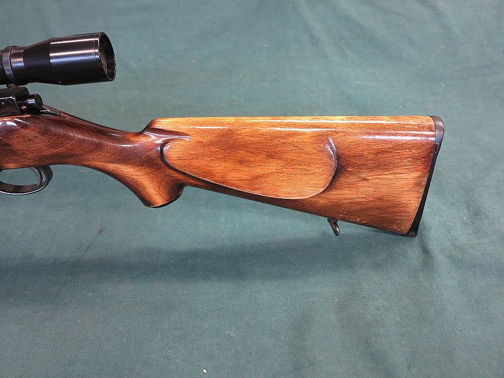 Sako L46 222Rem