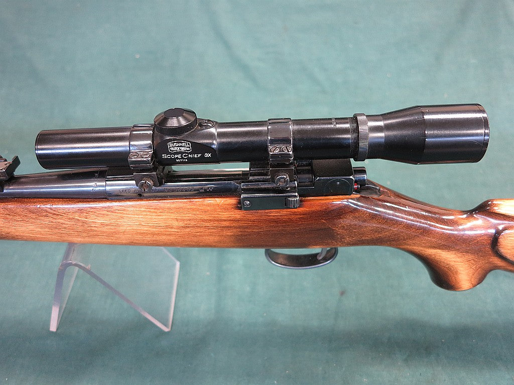 Sako L46 222Rem