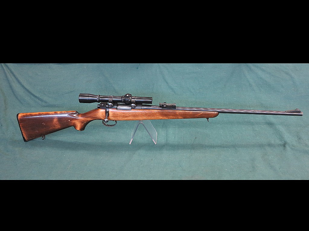 Sako L46 222Rem