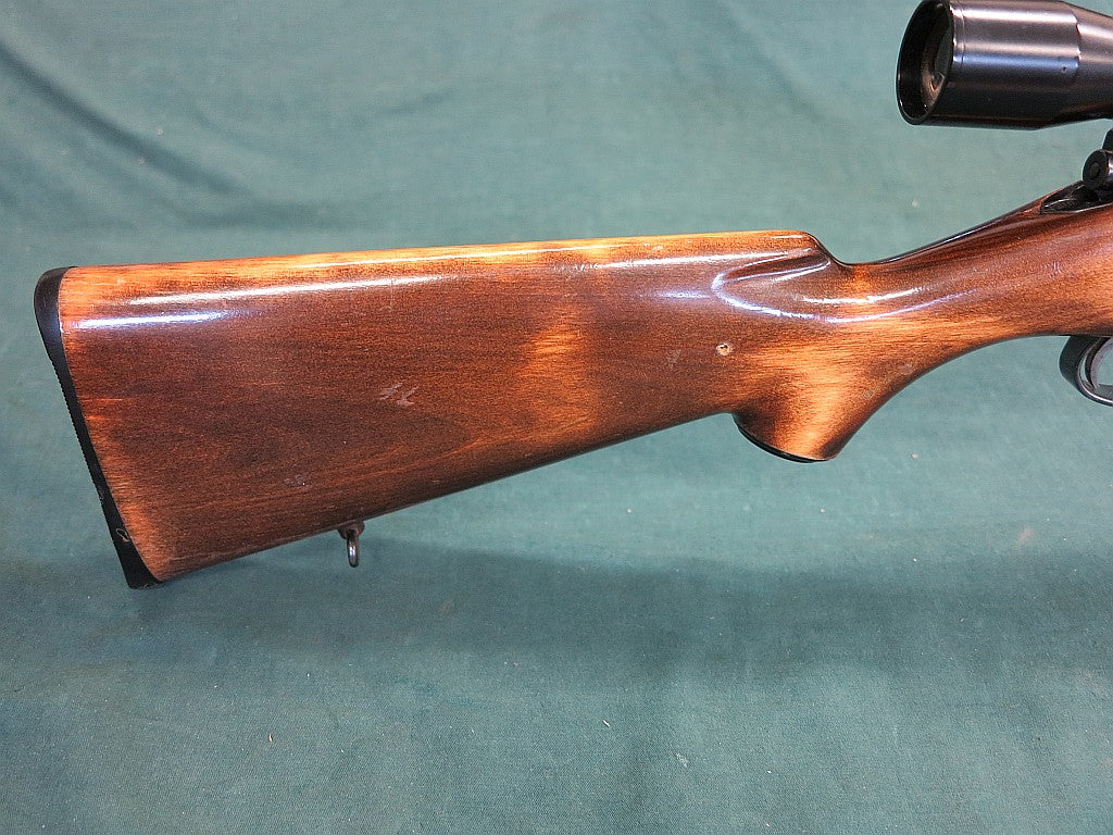 Sako L46 222Rem