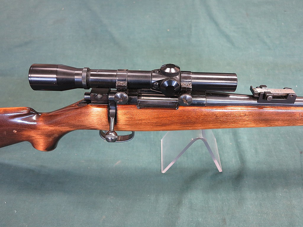 Sako L46 222Rem