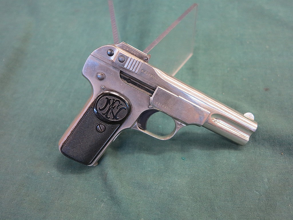 FN Mod.00 7.65