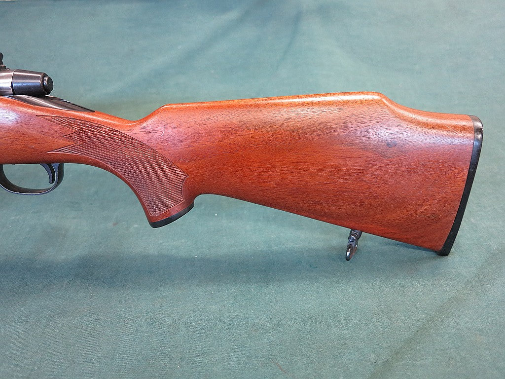 Tikka M65 6.5X55