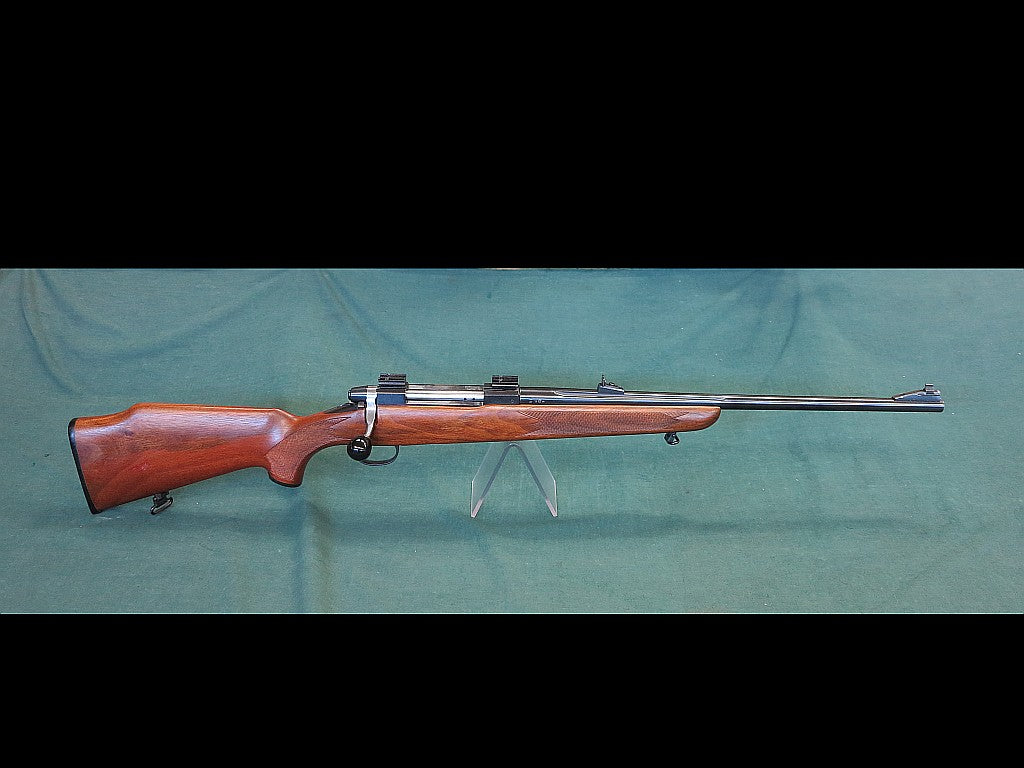 Tikka M65 6.5X55