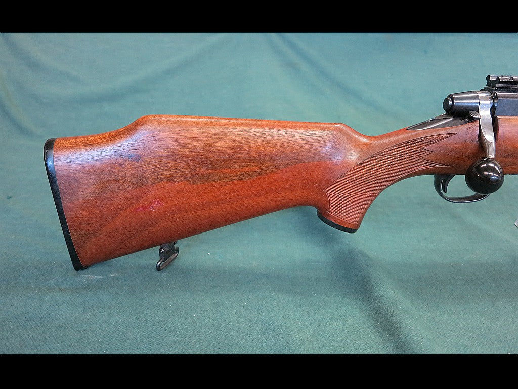 Tikka M65 6.5X55