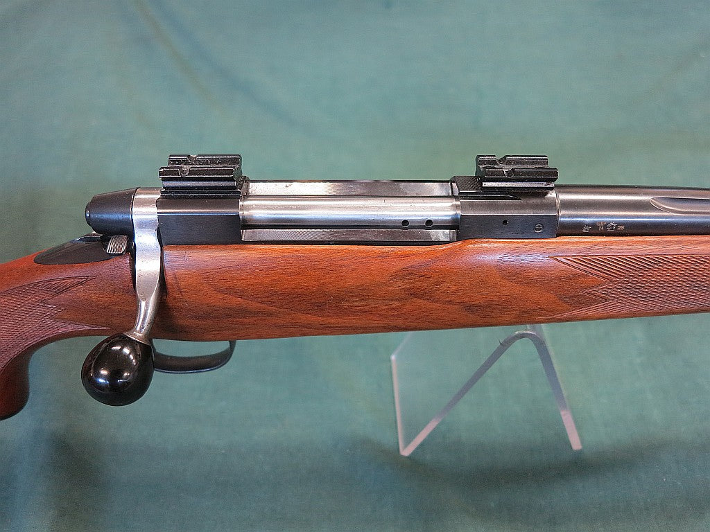 Tikka M65 6.5X55