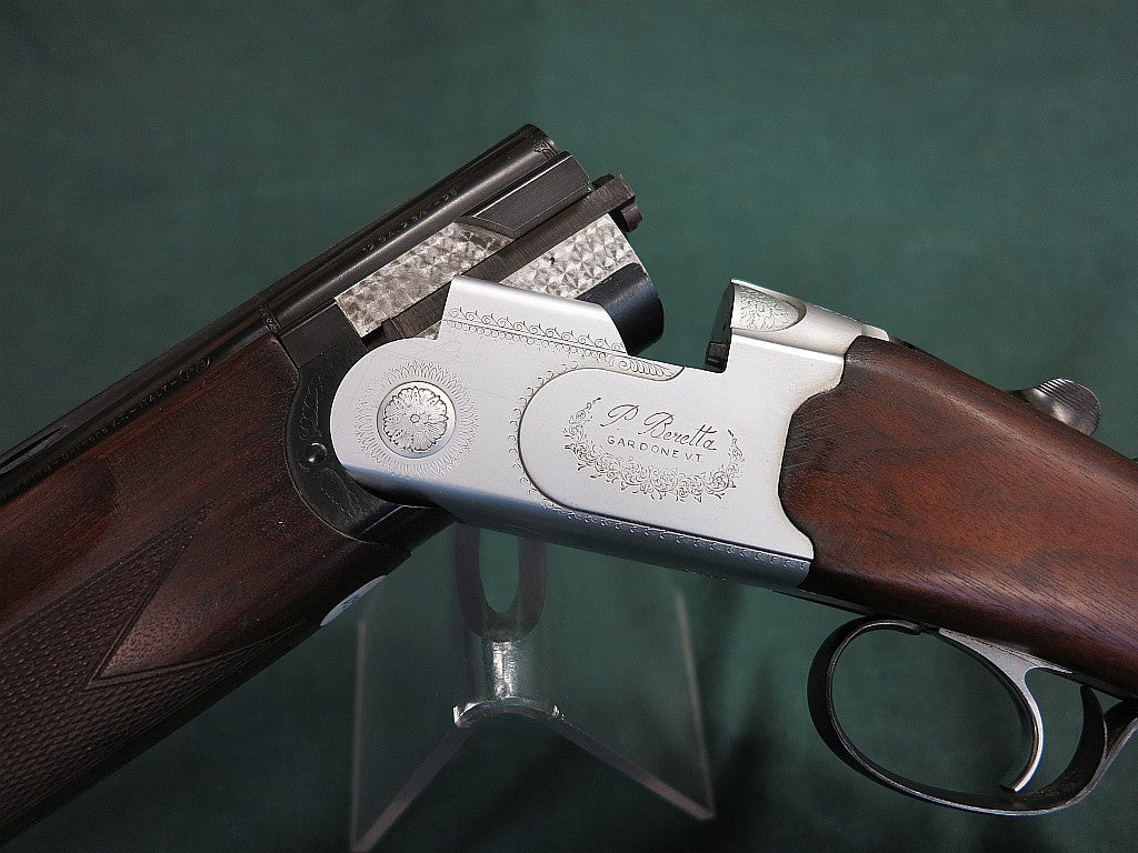 Beretta 685 12/70