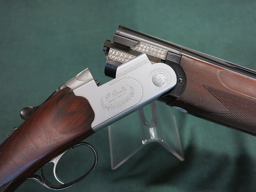 Beretta 685 12/70