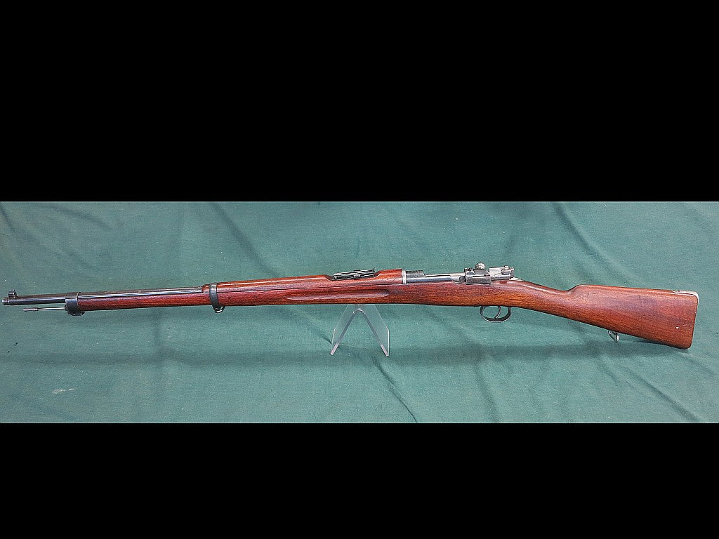 Carl Gustav 6.5X55