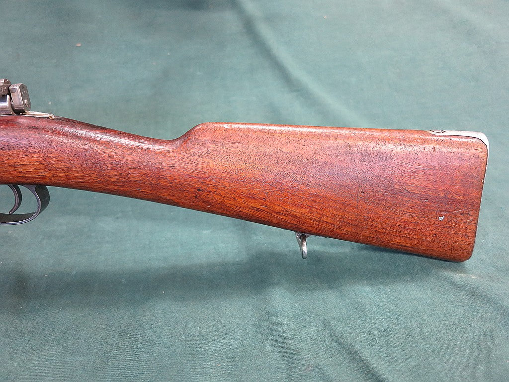 Carl Gustav 6.5X55