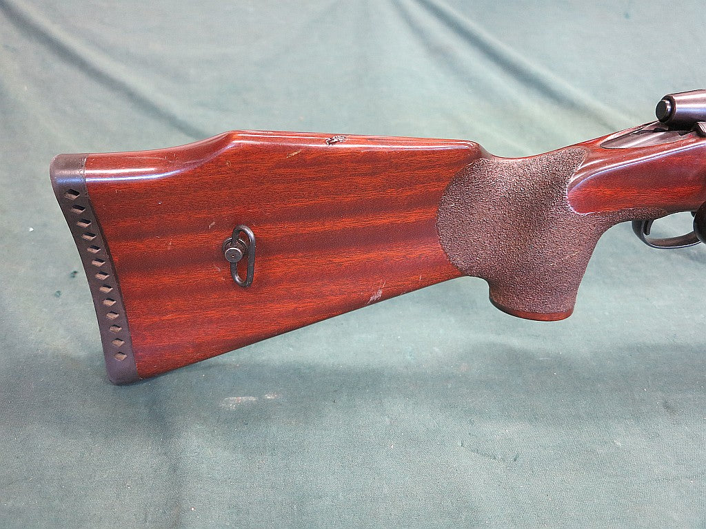 Tikka M65 308Win