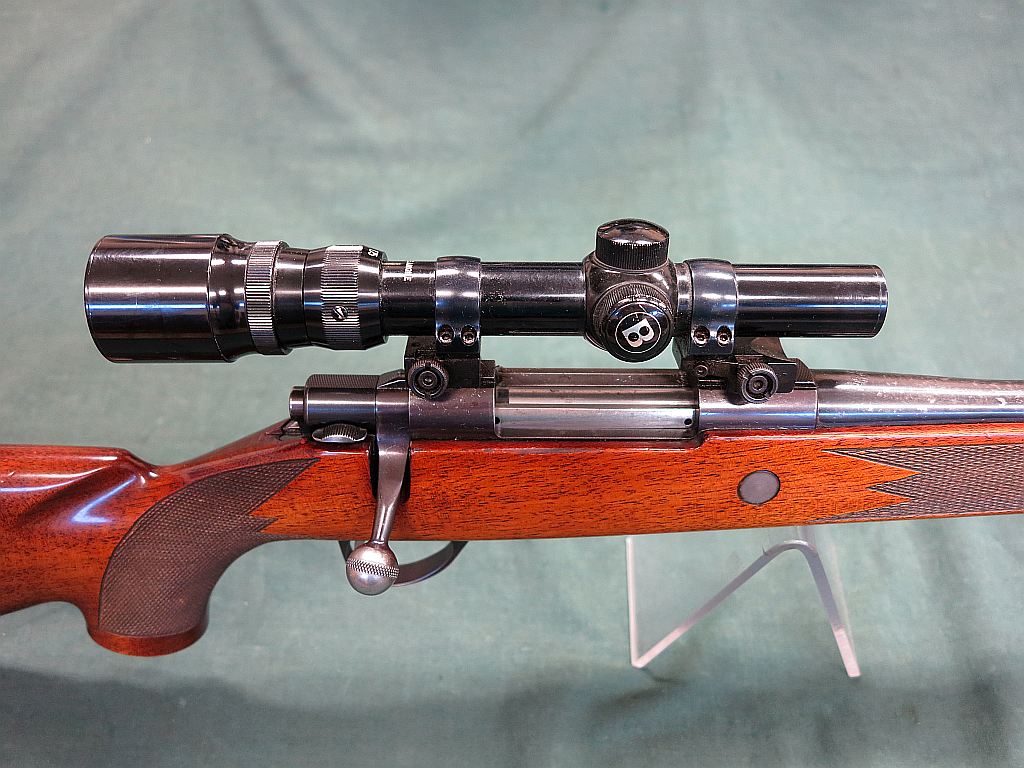 Sako L579